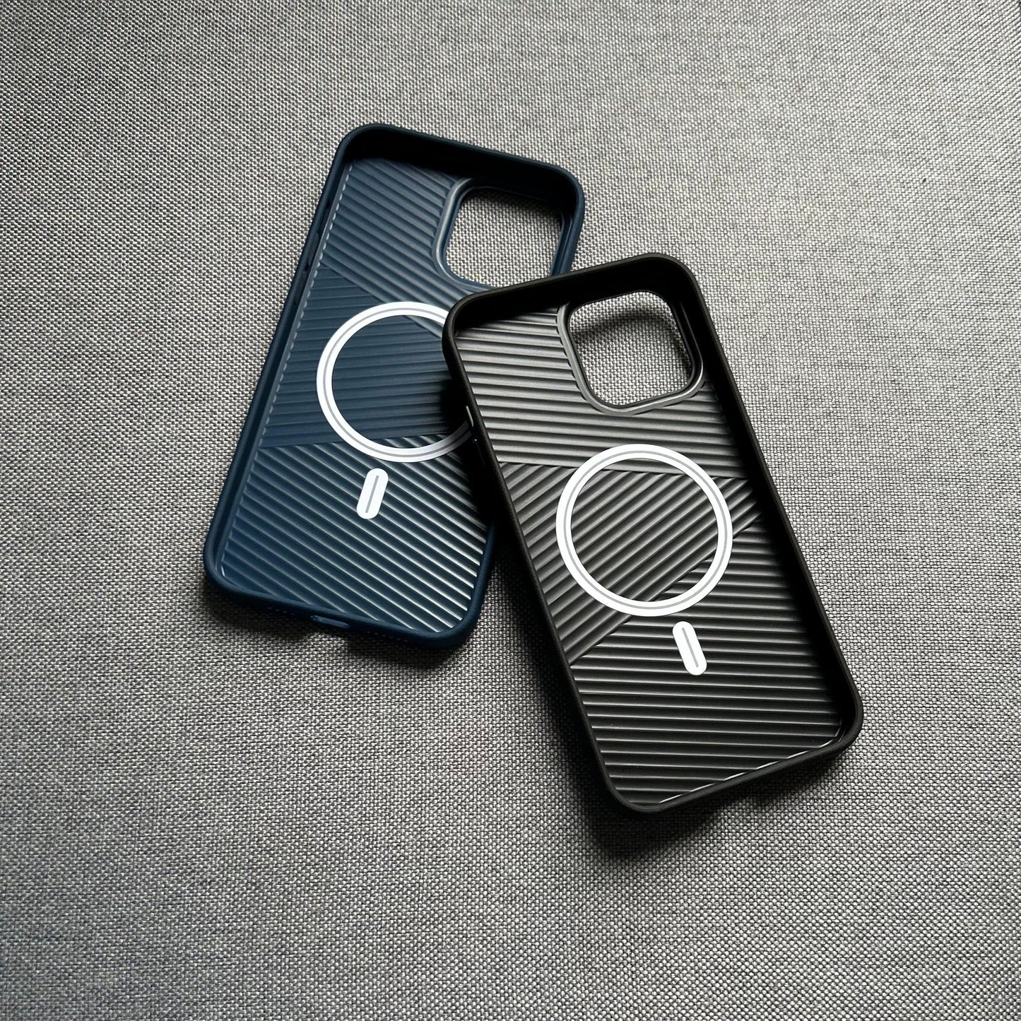The Case 'Cas One'