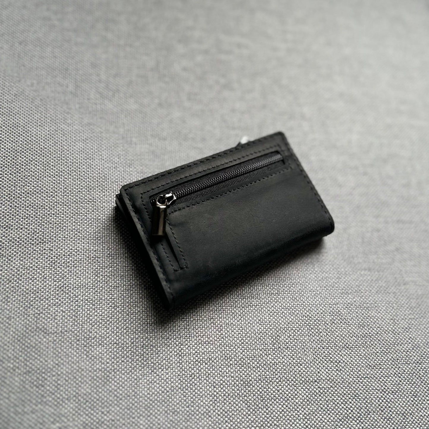 The Smart Wallet