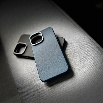 The Case 'Cas One'