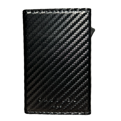 The Smart Wallet 'Carbon Fiber'