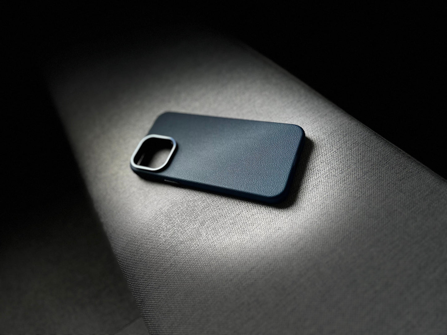 The Case 'Cas One'