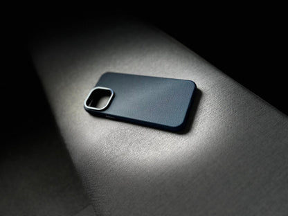 The Case 'Cas One'