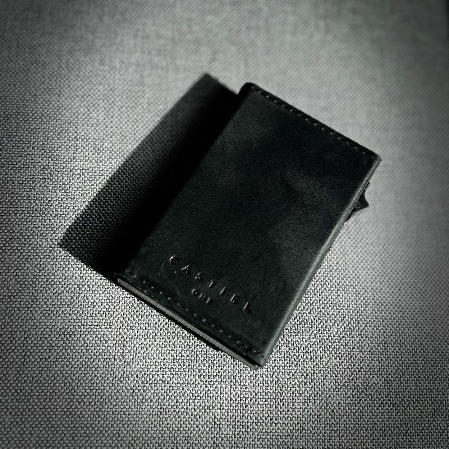 The Smart Wallet