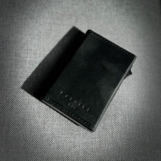 The Smart Wallet
