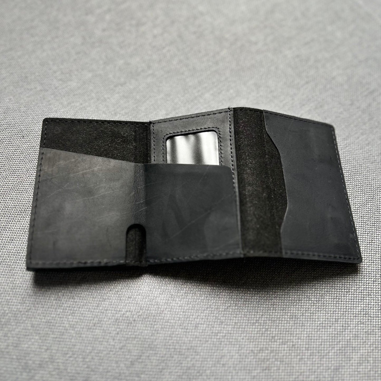 The Smart Wallet