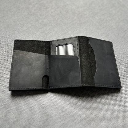 The Smart Wallet