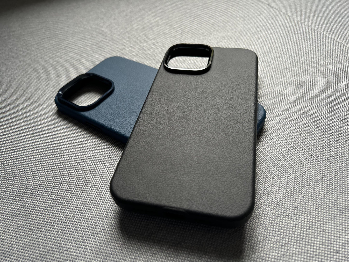 The Case 'Cas One'