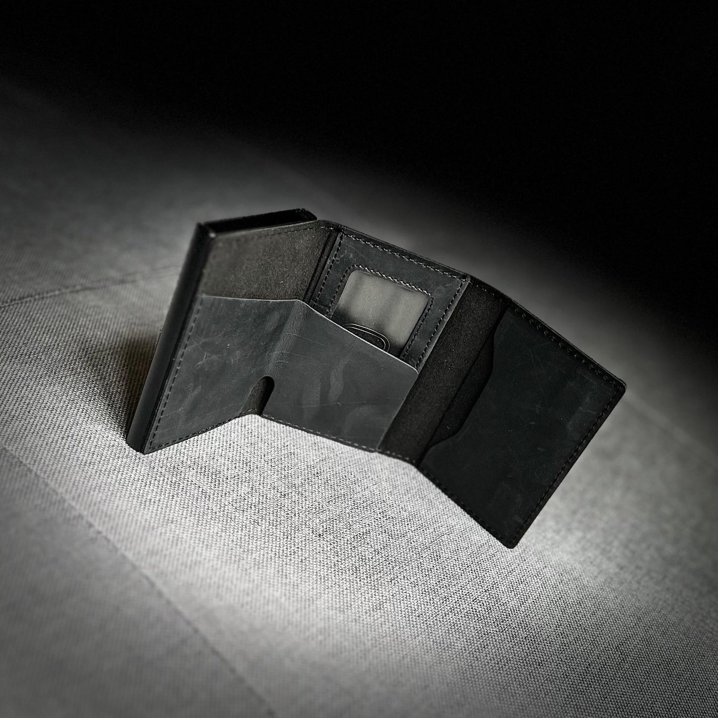 The Smart Wallet