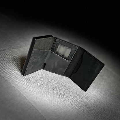 The Smart Wallet