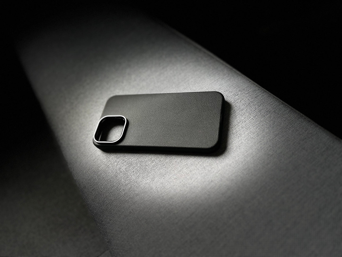 The Case 'Cas One'