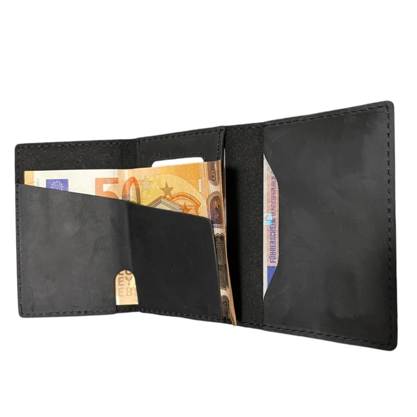 The Smart Wallet