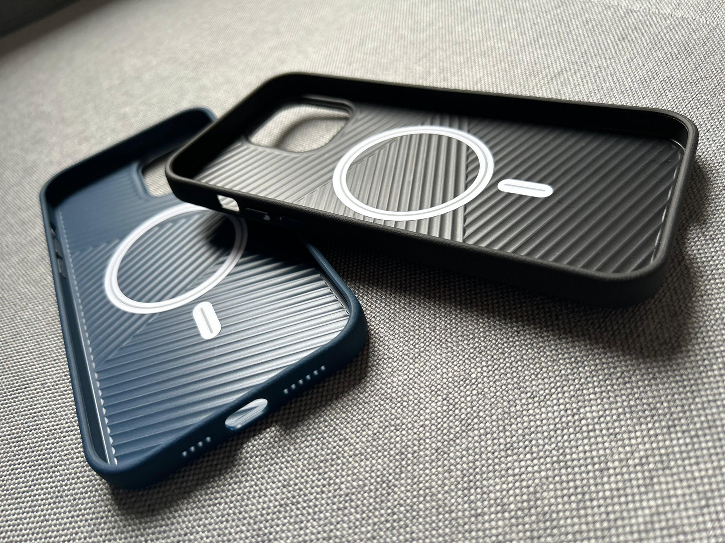 The Case 'Cas One'