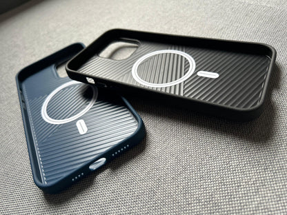 The Case 'Cas One'