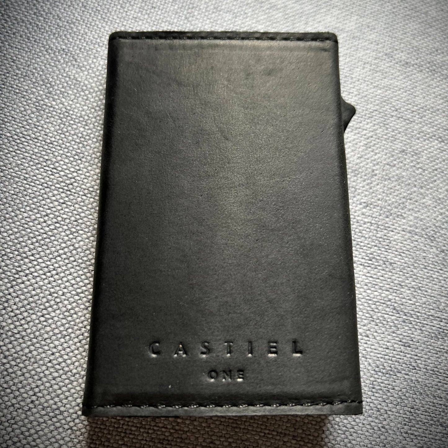 The Smart Wallet