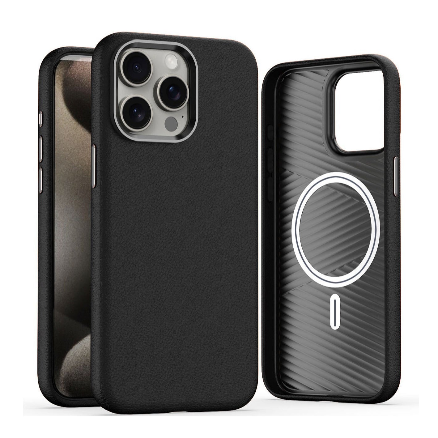 The Case 'Cas One'