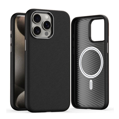 The Case 'Cas One'