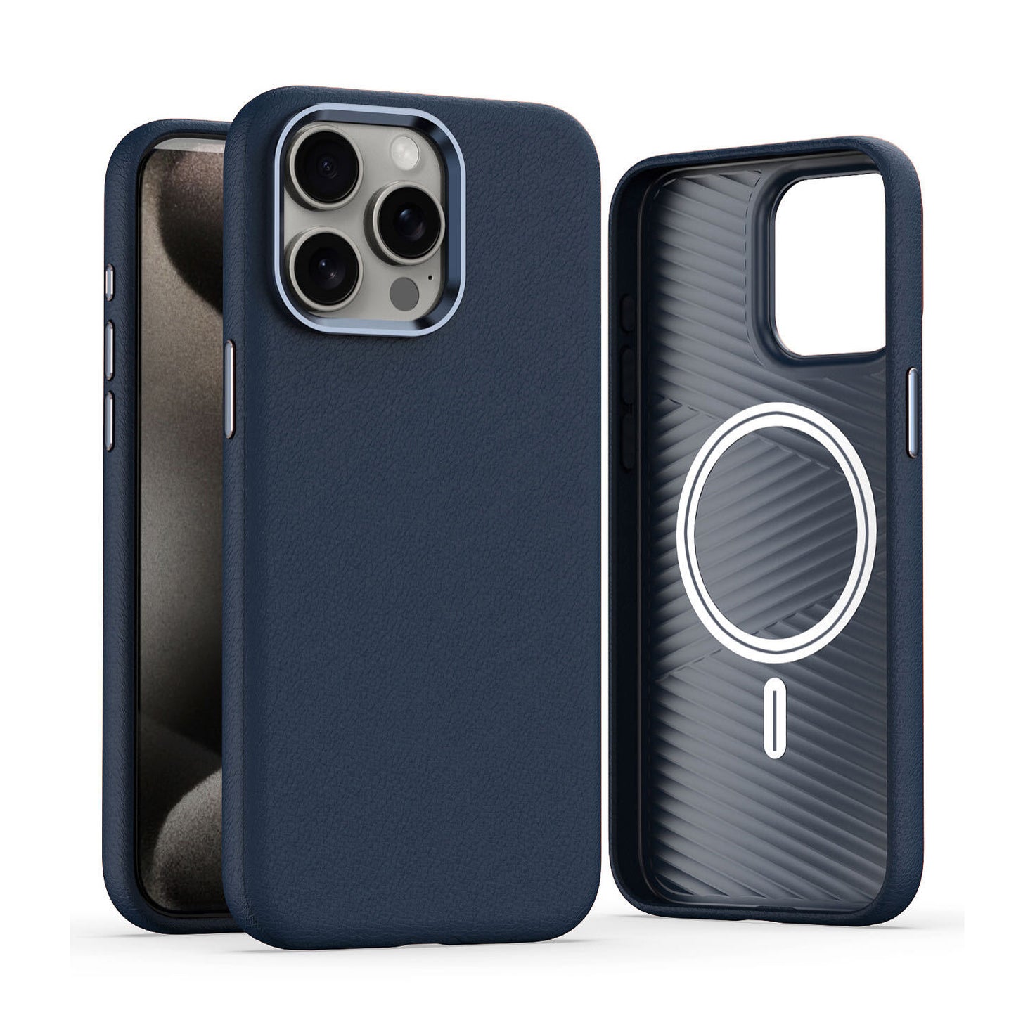 The Case 'Cas One'